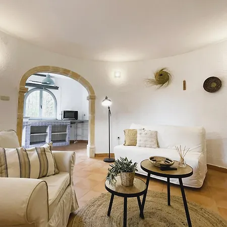 Casa Ambolo: Stylish Up To 8 Pers. Private Pool In Javea *