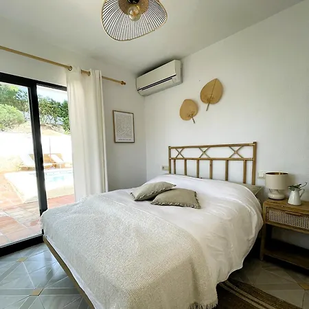 Casa Ambolo: Stylish Up To 8 Pers. Private Pool In Javea *