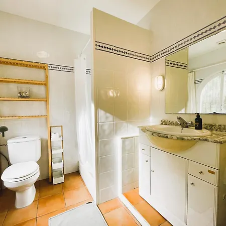 Villa Casa Ambolo: Stylish Up To 8 Pers. Private Pool In Javea